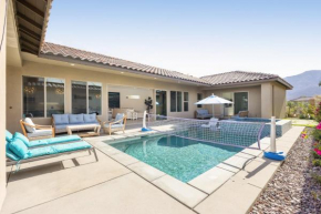 Palm Oasis by VARE Pool Spa BBQ Putting Green PGA West